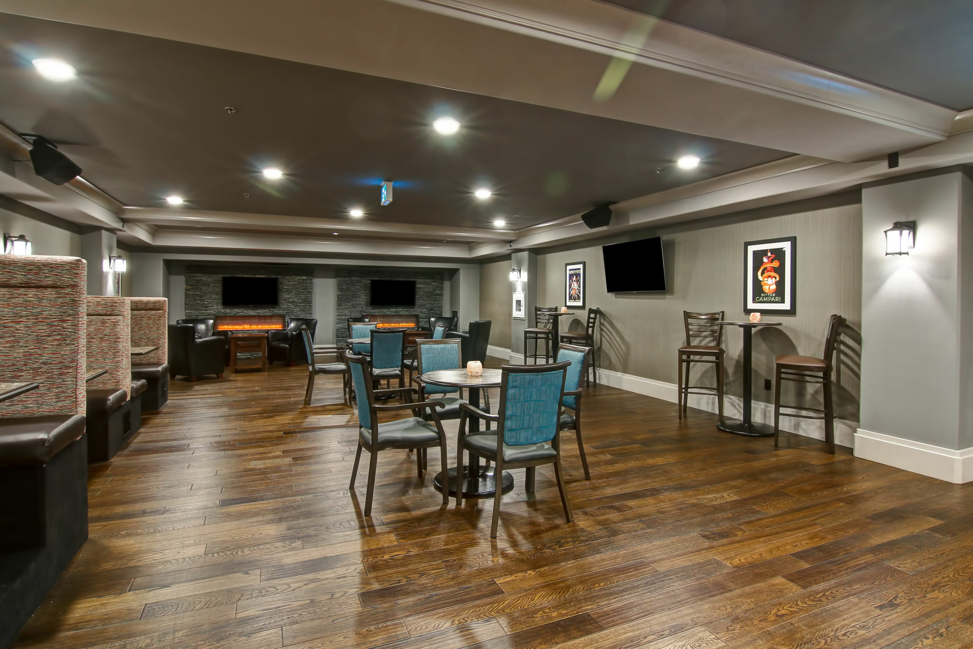 Chateau Nova Yellowknife Extérieur photo